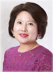 オーナーインタビュー 鈴木 久美子 一般財団法人 内面美容医学財団 Ibmf