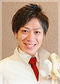 平森 勇喜