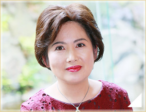 オーナーインタビュー 鈴木 久美子 一般財団法人 内面美容医学財団 Ibmf